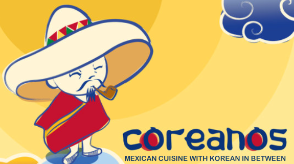 coreanos