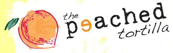 The Peached Tortilla