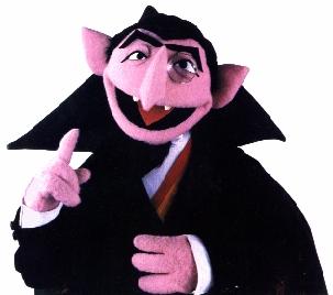 count