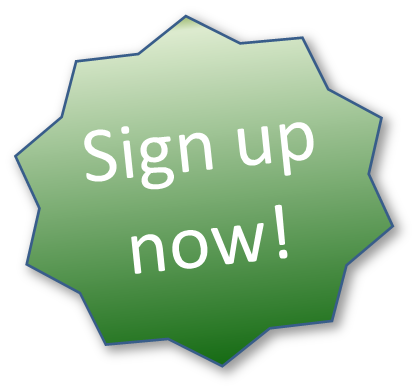 signup