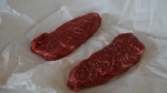 Sous Vide Seasoned