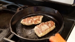 Sous Vide Sear
