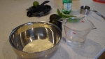 sous vide tortillas ingredients