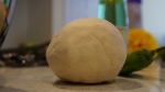sous vide tortillas dough