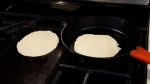 sous vide tortillas cooking