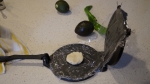 sous vide tortillas pre press